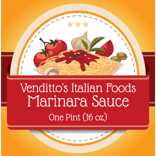 Marinara Sauce