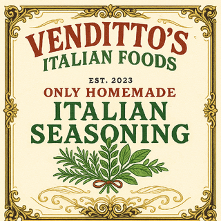 Italian Seasoning