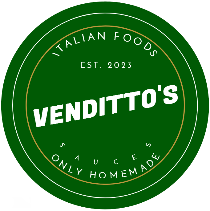 Venditto's Italian Foods